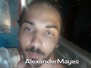 Alexander_Mayes