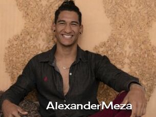 AlexanderMeza