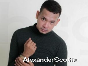 AlexanderScottie