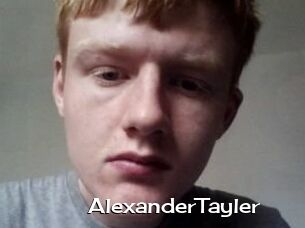 Alexander_Tayler