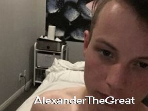 AlexanderTheGreat