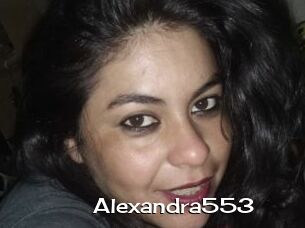 Alexandra553