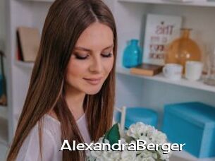AlexandraBerger
