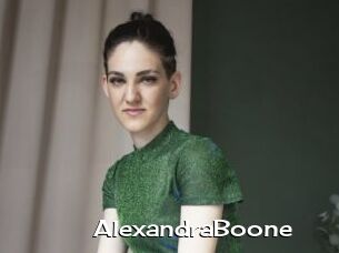 AlexandraBoone