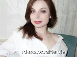 AlexandraHarris