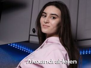 AlexandraHelen