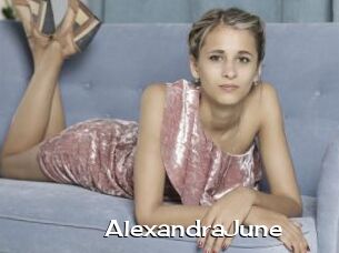 AlexandraJune