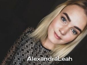 AlexandraLeah