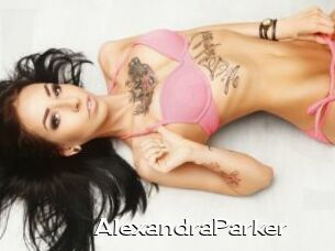 AlexandraParker