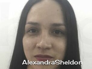 AlexandraSheldon