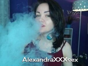 AlexandraXXXsex