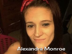 Alexandra_Monroe