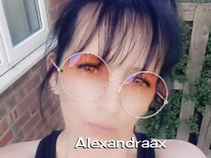 Alexandraax
