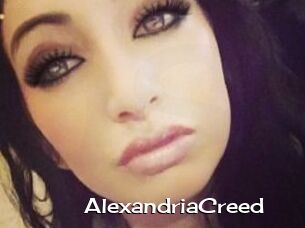 AlexandriaCreed