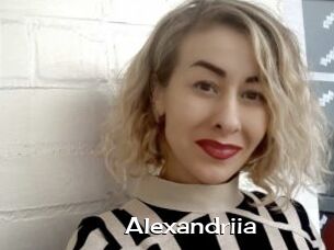 Alexandriia