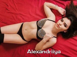 Alexandriiya