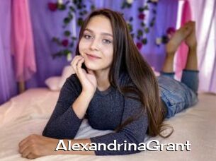 AlexandrinaGrant