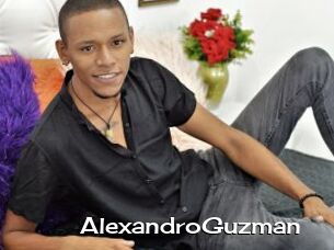 AlexandroGuzman