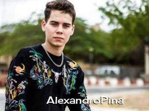 AlexandroPina
