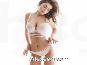Alexasdream