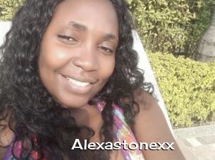 Alexastonexx