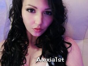 Alexia1st