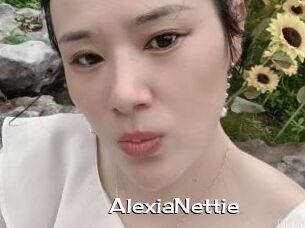 AlexiaNettie
