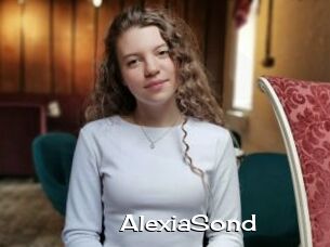 AlexiaSond