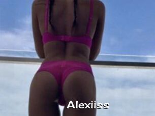 Alexiiss