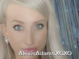 AlexisAdamsXOXO