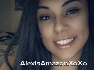 AlexisAmazonXoXo