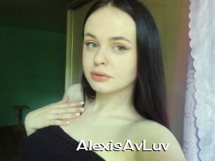 AlexisAvLuv
