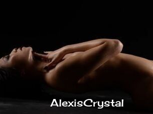 AlexisCrystal