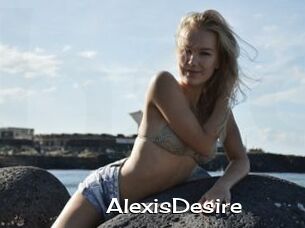 AlexisDesire