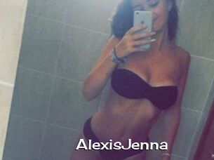 AlexisJenna