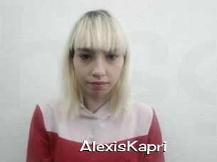 AlexisKapri