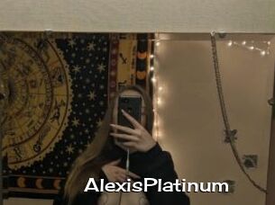AlexisPlatinum