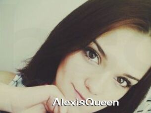 AlexisQueen