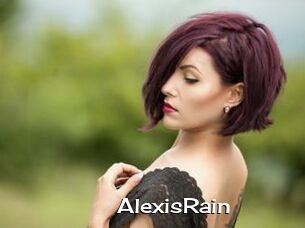 AlexisRain