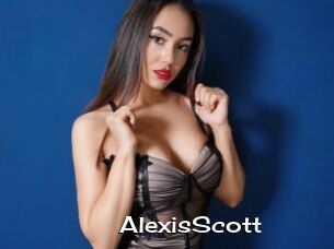 AlexisScott