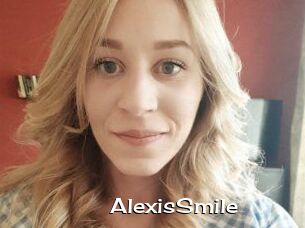 AlexisSmile