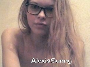 AlexisSunny