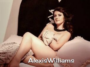 AlexisWilliams