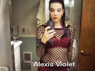 Alexis_Violet