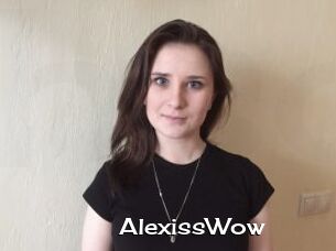 AlexissWow