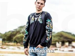 Alexjpina