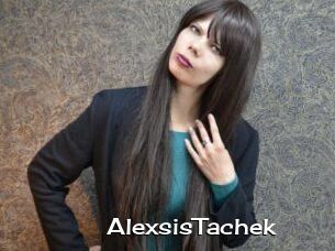 AlexsisTachek