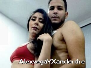 AlexvegaYXanderdre