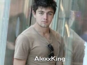 AlexxKing