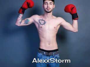 AlexxStorm